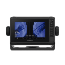 100267900 ECHOMAP UHD2 62sv con mapa base precargado sonda CLEARV Y CHIRP tradiciona