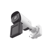 TS4466X4RWER CAMARA IP67 CON UN MEJOR RENDIMIENTO EN RECONOCIMIENTO DE PLACAS CON AL