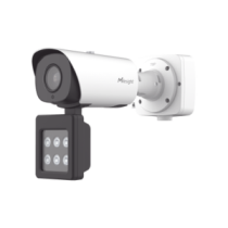 TS4466X4RWEW CAMARA IP67 CON UN MEJOR RECONOCIMENTO DE ATRIBUTOS DEL VEHICULO EN AMB