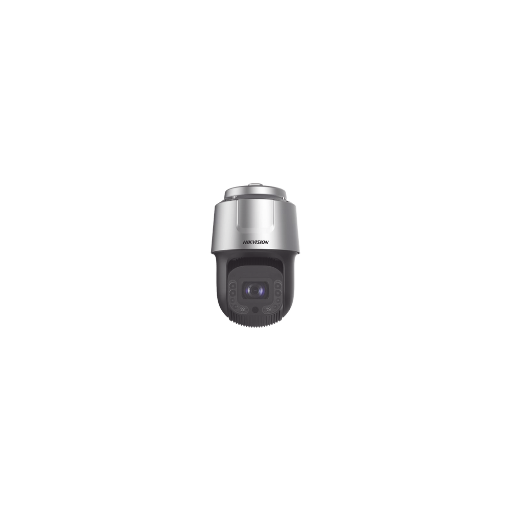 DS2DF8C825IXGEL Domo PTZ IP 8 Megapixel (4K) / 25X Zoom / 500 mts IR / AutoSeguimien