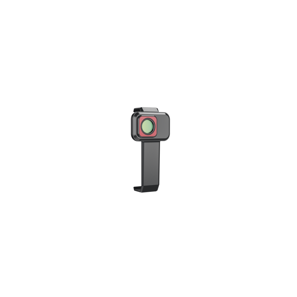 HMP201MACRO Lente Varifocal 2.7 A 10 mm / Resolucin 3 Megapixel / Iris Automtico / F