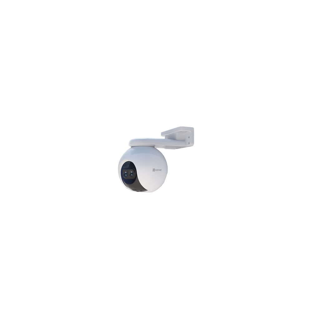 CSC8PF PT IP 2 Megapxel / Wi-Fi / Deteccin Humana / Lente Dual / Visin Nocturna en C