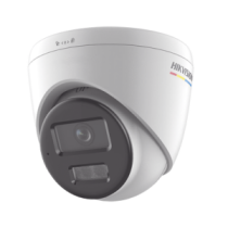 DS2CD1347G2HLIUF Dual Light  ColorVu Turret IP 4 Megapixel / Lente 2.8 mm / 30 mts I
