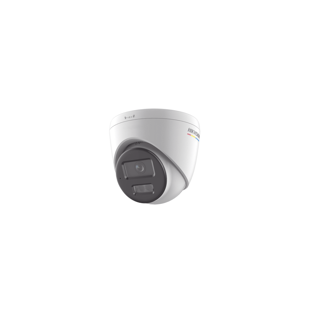 DS2CD1347G2HLIUF Dual Light ColorVu Turret IP 4 Megapixel / Lente 2.8 mm / 30 mts I