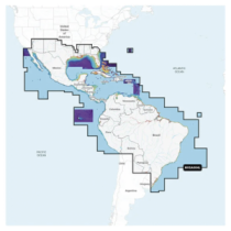 010C128500 Mapa Mxico...