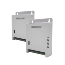 DS2FA1205C8X2 2 Fuentes de Poder Regulada (12 Vcc / 13.5 Vcc / 15 Vcc) para 16 Cmara