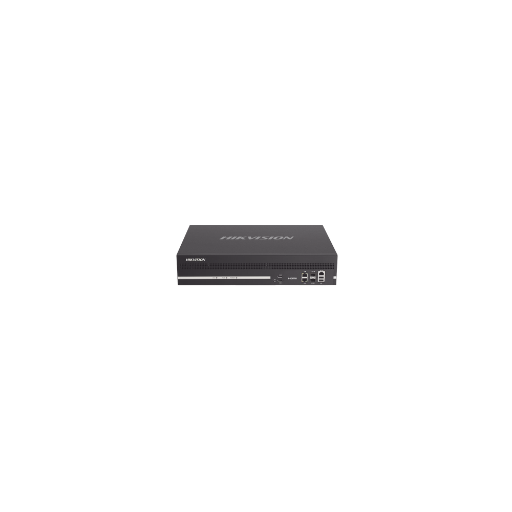 DS6910UDIC Decodificador de Vdeo de 10 Salidas HDMI 4K / Soporta hasta 160 Canales d