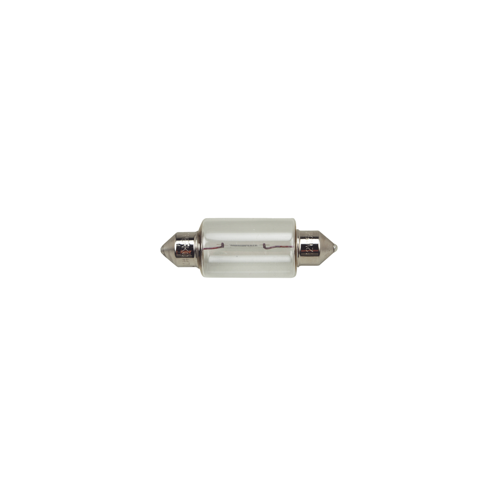 0071DP0CLR Bombilla de Repuesto para Luces de Navegacin 10 Watts / 0.74A 0071-DP0-CL