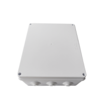 LPWBX300 Caja de Conexiones...