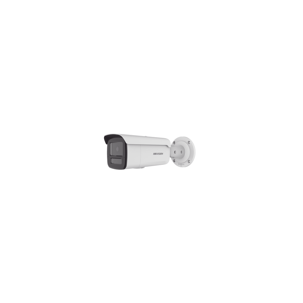 DS2CD2T43G24LI2U28 Bala IP 4 Megapixel / Lente 2.8mm / Dual Light (80 mts Luz Blanca