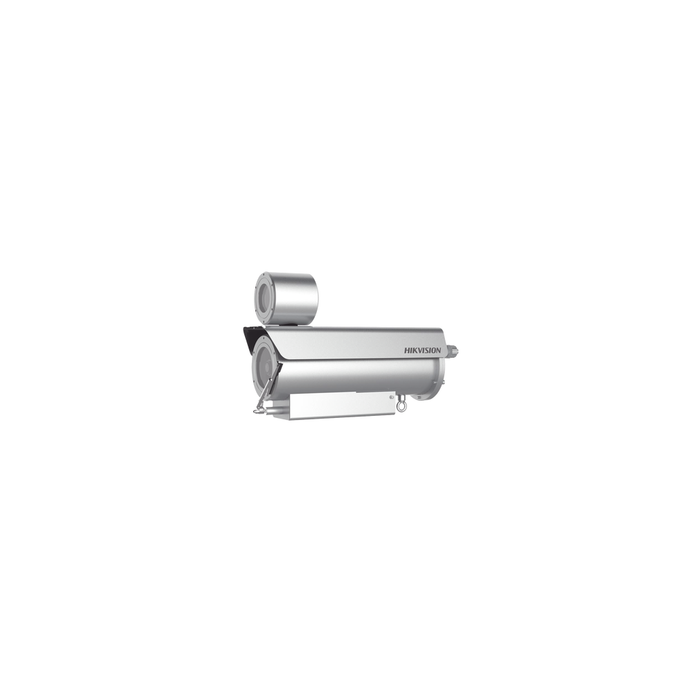 DS2XE6442FIZHRSD Bala IP 4 Megapixel / Lente Mot. 2.8 a 12 mm / Antiexplosion / 80 m