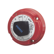 8501DP Switch Selector de...