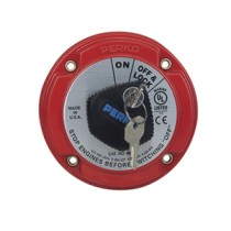 9602DP Switch Selector de...