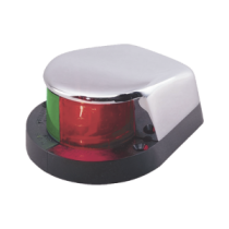 1310DP0CHR Luz Bi-Color con...