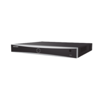 DS7608NXII28PSE NVR 12 MP / 8 CANALES IP / 8 PUERTOS POE / ACUSENSE / (Evita Falsas