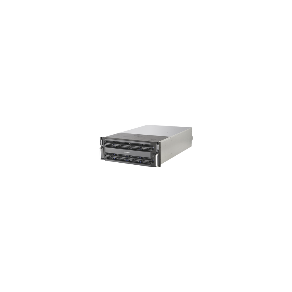 DSAT1000S50025T Servidor de Almacenamiento en Red / Soporta 24 Discos Duros (Incluye