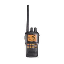 MHS75 Radio Marino Porttil...