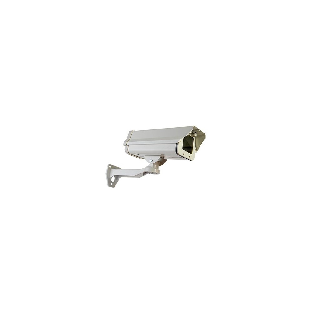 GL605S Gabinete con proteccin IP65 con apertura trasera resistente a intrusin de pol
