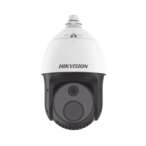 DS2TD42387S2 PTZ IP Dual / Lente Trmico 7 mm (384 X 288) / Lente ptico 32X (4 Megapi