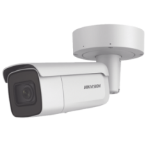 DS2CD2685G0IZS Bala IP 8 Megapixel (4K) / 50 mts IR EXIR / Lente Mot. 2.8 a 12 mm /