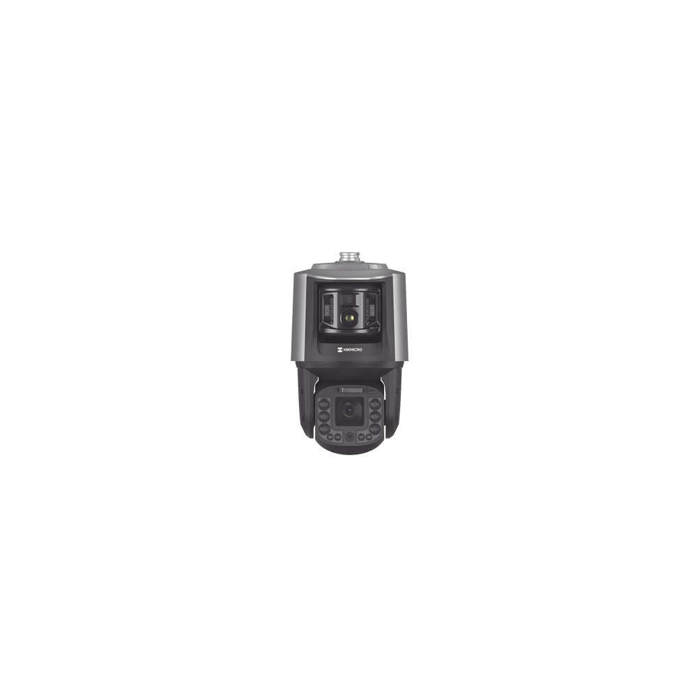HMTX284010G0T1 TandemVu Domo PTZ IP 4 Megapixel con 40X Zoom con Cmara Optica Fija d