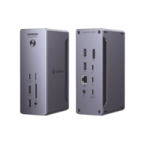 25054 HUB USB-C (Docking...