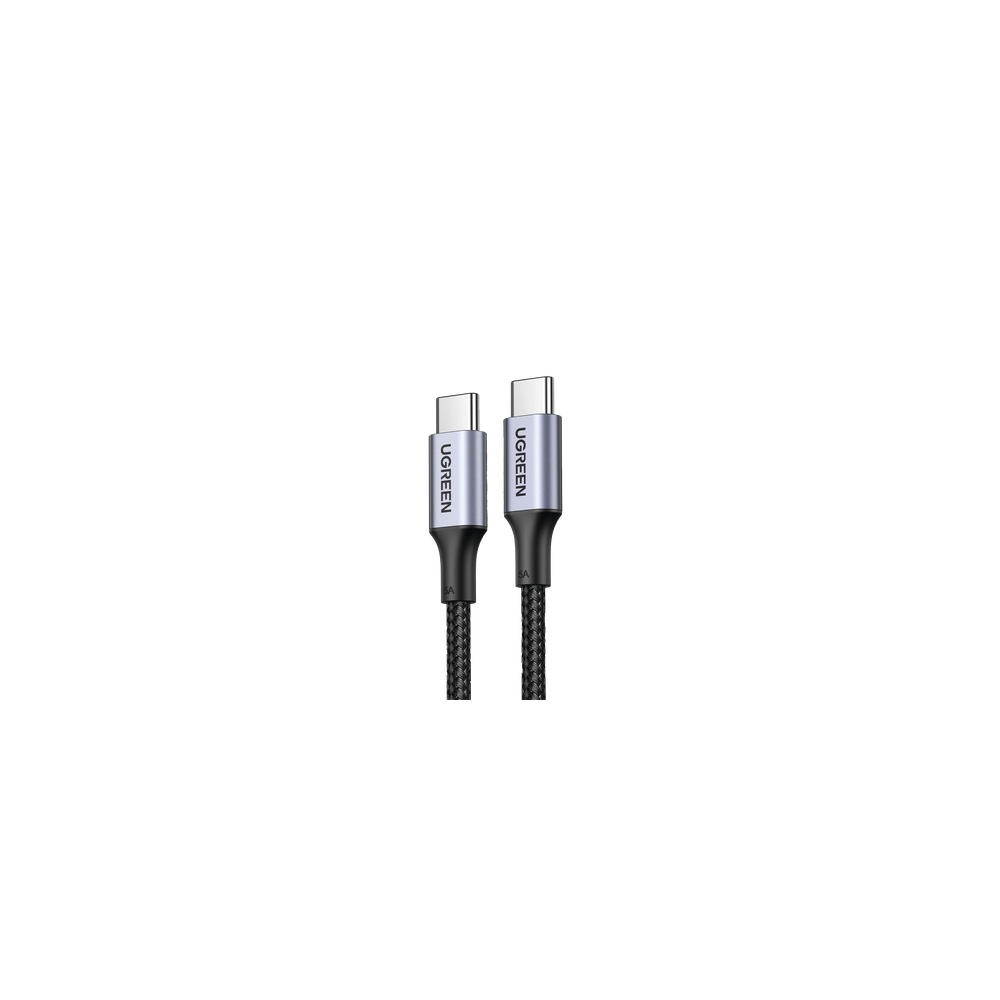 70429 Cable USB-C a USB-C  2 Metros  Carga Rpida de hasta 100W  Transferencia de dat