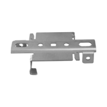 BRACKETC Bracket / Compatible riel tipo C /Solo compatible con ACCESSRALC3 y ACCESSE