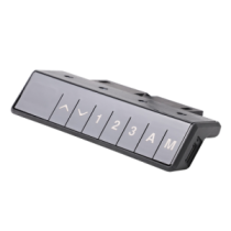 CN333A3 Controlador para...