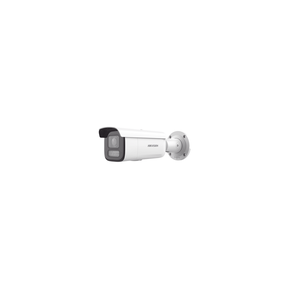 DS2CD2643G2LIZS2U Dual Light 2 Micrfonos Integrados Bala IP 4 Megapixel / Lente Mot