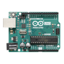 A000066 Arduino UNO REV3 / Una gran herramienta para iniciar en el mundo de la elect