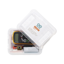 AKX00025 Arduino Student Kit ENGLISH AKX-00025