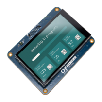 ASX00039 ARDUINO GIGA DISPLAY ASX-00039