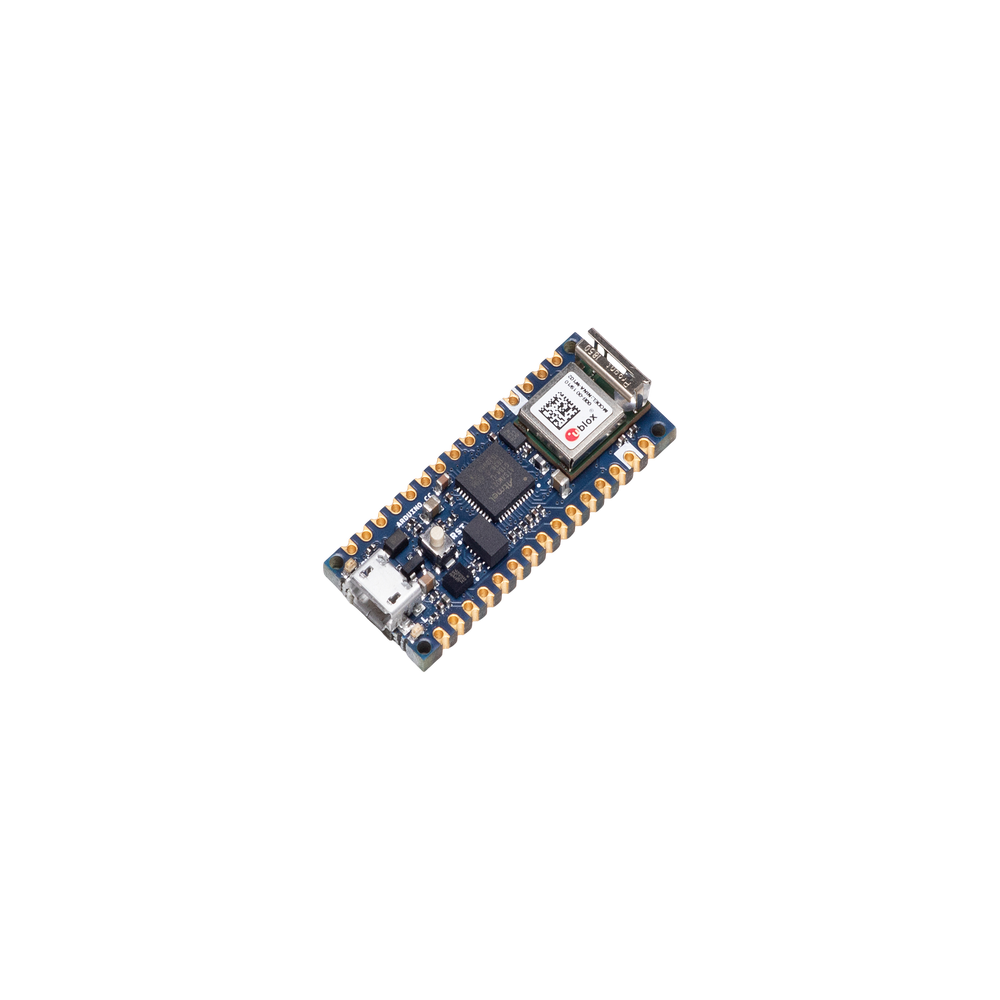 ABX00027 ARDUINO NANO 33 IOT ABX-00027