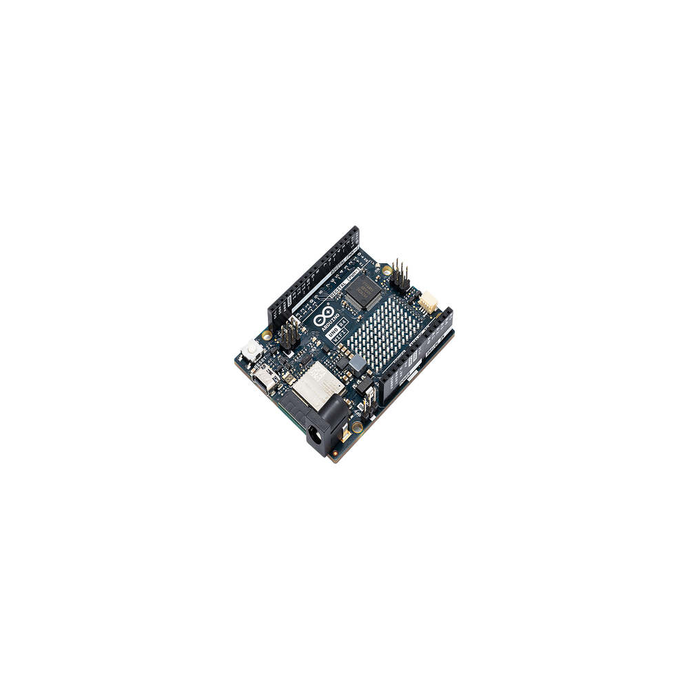 ABX00087 ARDUINO UNO REV4 WIFI ABX-00087