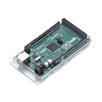A000067 Arduino MEGA2560 REV3 / Para proyectos que requieren una mayor cantidad de I
