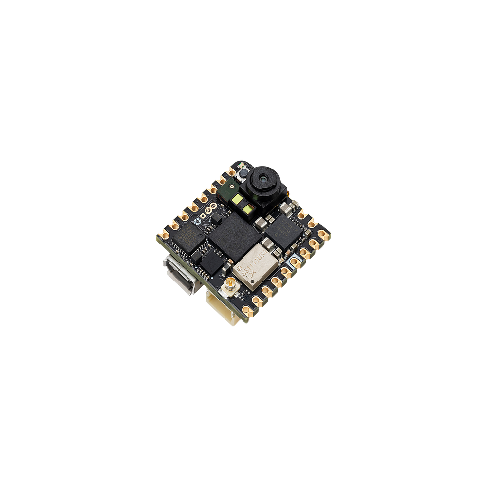 ABX00051 Nicla Vision ABX-00051