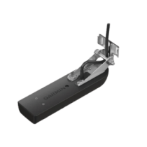 101240400 Transductor Garmin GT23-TM de 8 pin frecuencias (80-160 kHz) Clear Vu 260