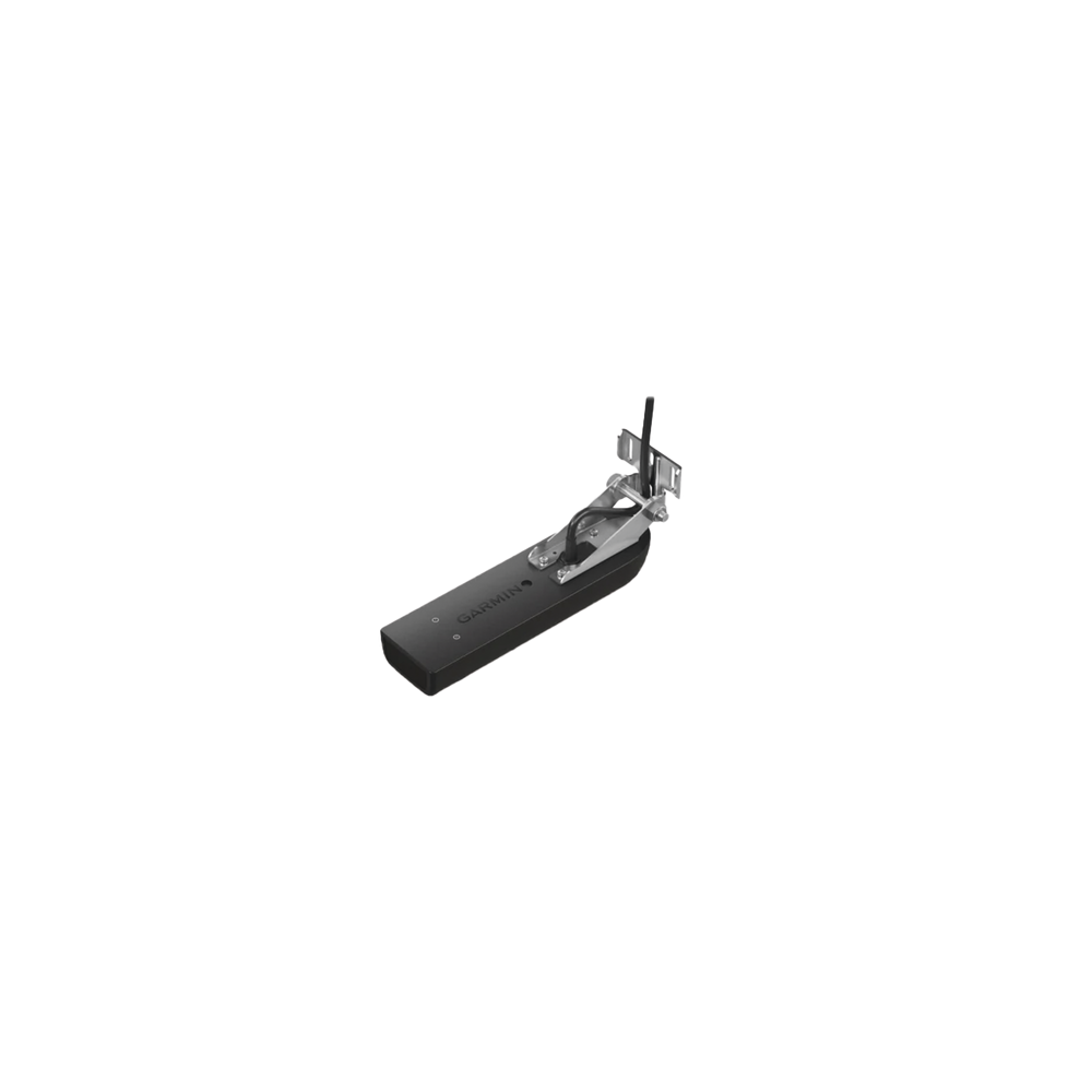 101240400 Transductor Garmin GT23-TM de 8 pin frecuencias (80-160 kHz) Clear Vu 260