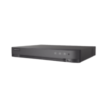 DS7204HGHIM1T Audio de 2 vas DVR 4 Canales TurboHD  1 Canal IP / 2 Megapixel (1080p)