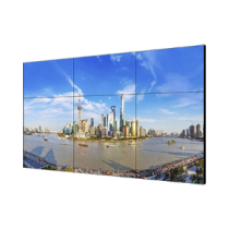 DSD2055LEG Pantalla LCD 55  para Videowall / Entrada HDMI - VGA - DVI - DP / Monitor