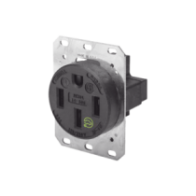 HUBHBL9450A Receptculo...
