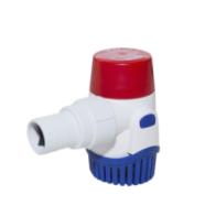 27DA24 Bomba sumergible de...