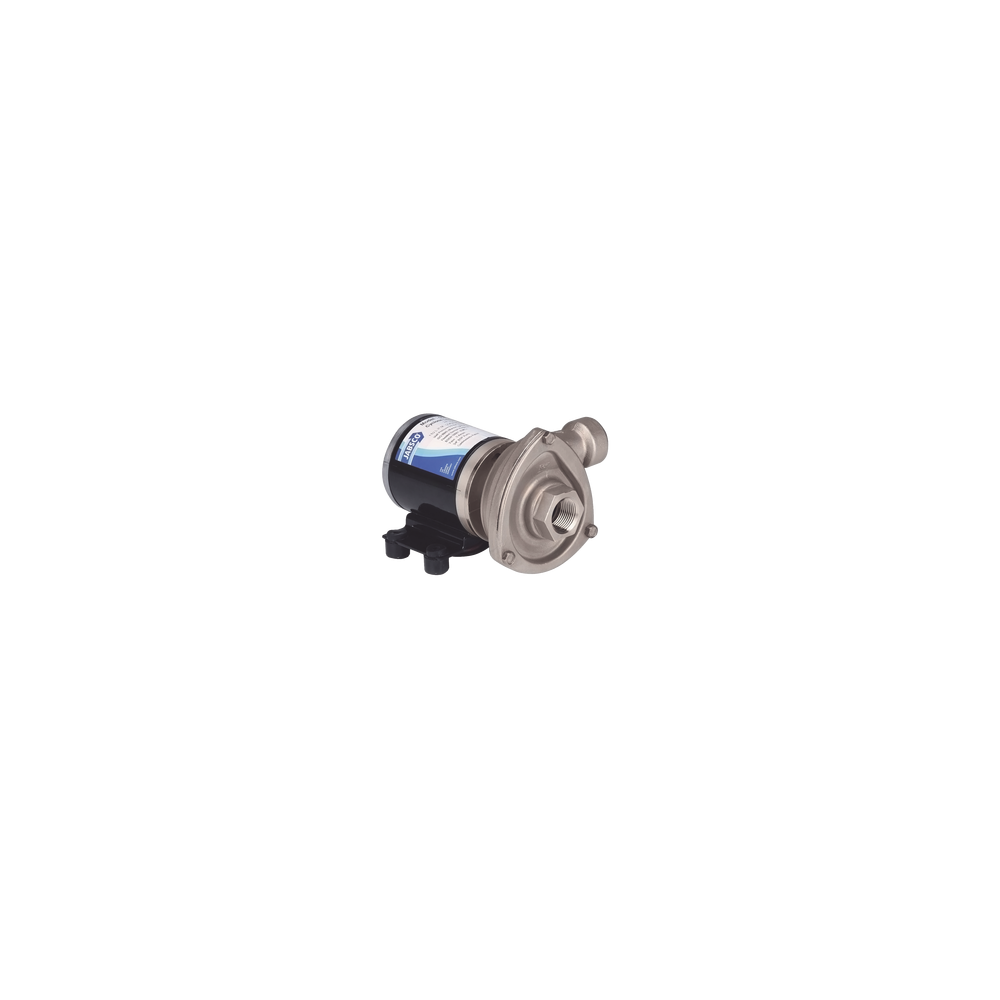 508400012 Bomba centrifuga Cyclone de baja presin a 12 Vcd caudal de hasta 29 GPM pr
