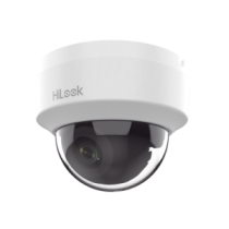 IPCD141HC HiLook Series / Domo IP 4 Megapixel (1080p) / Lente 2.8 mm (Gran Angular)