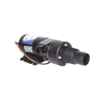 185902092 Bomba maceradora de 12 Vcd para manguera de entrada con orificio de 38 mm