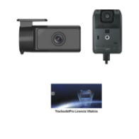 JC261CI03V KIT Dashcam con...
