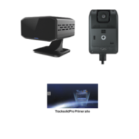JC261DMSP KIT Dashcam con...