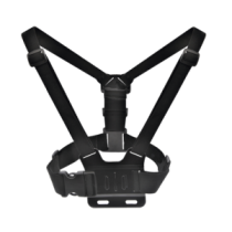 XMRHARNESSC ARNES DE PECHO PARA BODYCAM XMRR3 Y XMRT3S XMRHARNESSC
