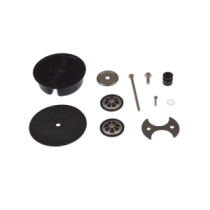 500951000 Kit de servicio Jabsco 50095-1000 para bomba de achique/ducha 37202-2XXX0